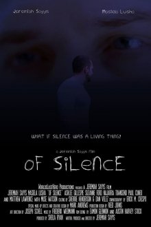 постер к фильму Внутри тишины