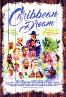 постер к фильму Карибский сон