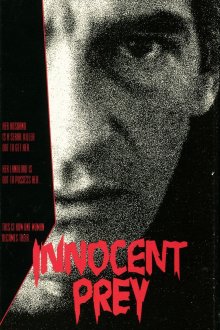 постер к фильму Невинная жертва
