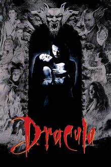 постер к фильму Дракула
