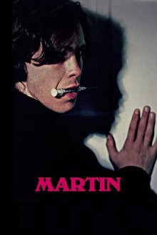 постер к фильму Мартин