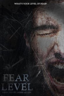 постер к фильму Уровень страха