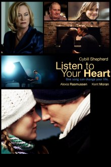 постер к фильму Слушай свое сердце