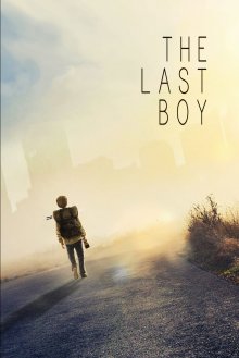 постер к фильму Последний мальчик