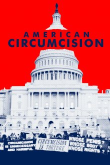 постер к фильму Обрезание в США