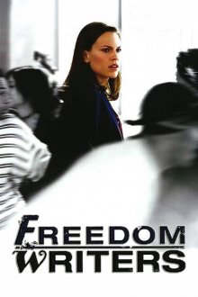 постер к фильму Писатели свободы