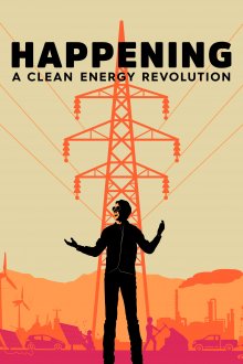постер к фильму Энергетическая революция сегодня