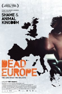 постер к фильму Мертвая Европа