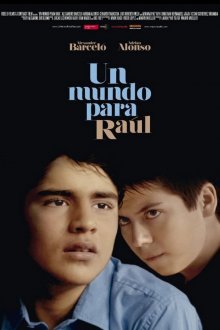 постер к фильму Мир Рауля