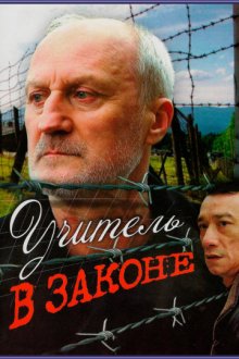постер к фильму Учитель в законе