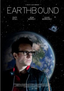 постер к фильму На Землю