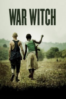 постер к фильму Ведьма войны