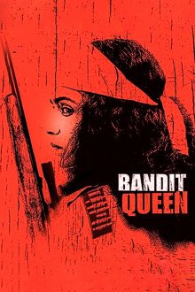 постер к фильму Королева бандитов