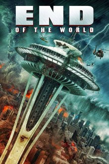 постер к фильму Конец света