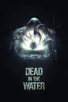 постер к фильму Смерть на воде