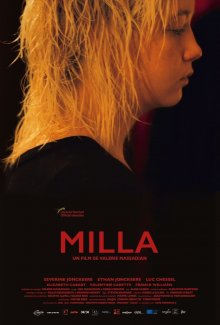 постер к фильму Милла