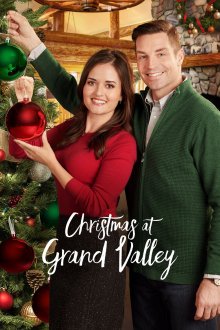 постер к фильму Рождество в Гранд-Вэлли