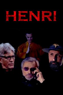 постер к фильму Генри