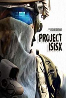 постер к фильму Проект ISISX