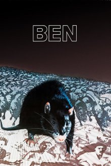 постер к фильму Бен