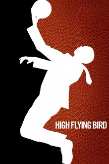 постер к фильму Птица высокого полёта