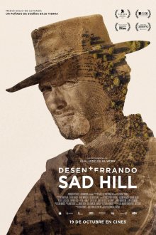 постер к фильму Раскопки Sad Hill