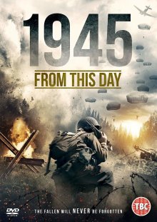 постер к фильму 1945: Последние дни