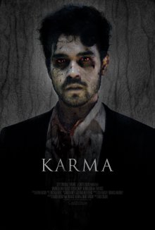постер к фильму Карма