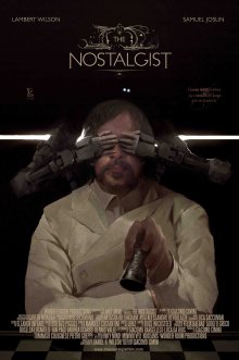 постер к фильму Ностальгист