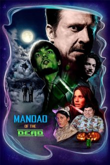 постер к фильму Мандао - повелитель мёртвых