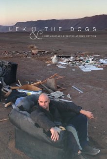 постер к фильму Лек и собаки