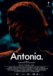 постер к фильму Антония