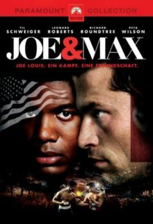 постер к фильму Джо и Макс