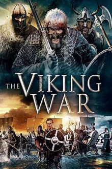 постер к фильму Война викингов