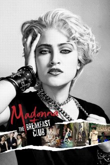 постер к фильму Мадонна: Рождение легенды