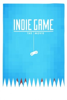 постер к фильму Независимая игра: Кино
