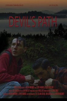 постер к фильму Путь дьявола
