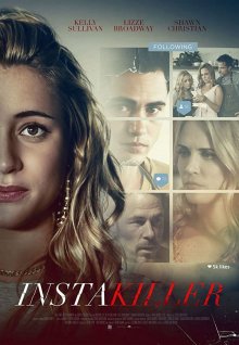постер к фильму Инстакиллер