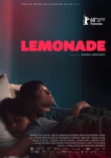 постер к фильму Лимонад