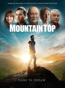 постер к фильму Вершина горы