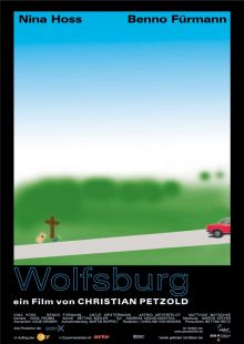 постер к фильму Вольфсбург