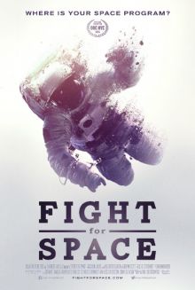 постер к фильму Битва за космос