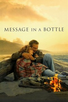 постер к фильму Послание в бутылке