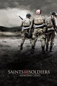 постер к фильму Они были солдатами 2