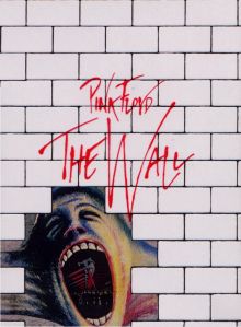 постер к фильму Стена