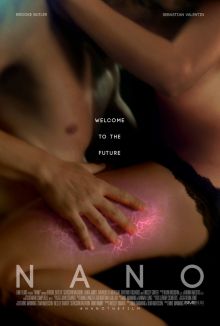 постер к фильму Нано