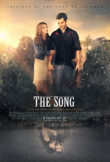 постер к фильму Песня