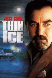постер к фильму Джесси Стоун: Тонкий лед