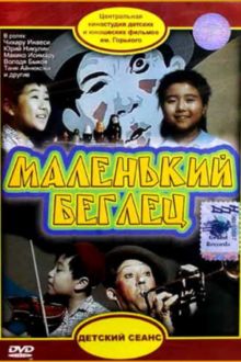 постер к фильму Маленький беглец