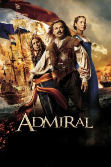 постер к фильму Адмирал